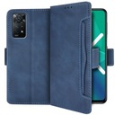 Чехол-кошелек с откидной крышкой для Xiaomi Redmi Note 11 Pro