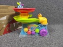 Hasbro Playskool Ball Fountain горка со звуком шариков OUTLET
