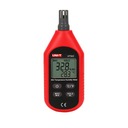 UNIT UT333 ИЗМЕРИТЕЛЬ ТЕМПЕРАТУРЫ И ВЛАЖНОСТИ