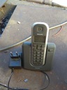 Telefon stacjonarny Philips dect122s/02
