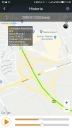GPS-локатор MINI AlarmZone CJ1200 с микрофоном