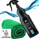 ADBL ЖИДКОСТЬ ДЛЯ ЧИСТКИ КАПОТА ДЛЯ ОБИВКИ И ПОТОЛКА СИДЕНИЙ В АВТОМОБИЛЕ 1000 МЛ