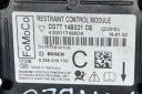 МОДУЛЬ AIRBAG FORD MONDEO V TURNIER DS7T14B321CE 2.0L ДИЗЕЛЬ 2016  (17560268016) фото min 8