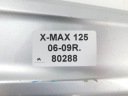 YAMAHA X-MAX 125 06-09 НАКЛАДКА ЗАПОВНЕННЯ ЛІВЕ  (15089057167) фото min 6