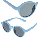 ДЕТСКИЕ СОЛНЦЕЗАЩИТНЫЕ ОЧКИ UV400 DOOKY 3+