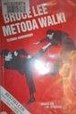 Bruce Lee metoda walki. [Cz. 1], Techniki samoobro