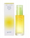 Goodal Green Tangerine Vita C Сыворотка от темных пятен 40 мл
