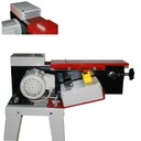 SZLIFIERKA TAŚMOWA STACJONARNA STOŁOWA TAŚMÓWKA