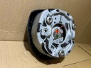 AUDI Q7 4L COUSSIN SÉCURITÉ AIRBAG CONDUCTEUR 4RAM 4L0880201Mphoto 11
