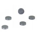 ПЛАСТИНА ПРОКС-КЛАПАНА 10,00 Х 2,75 ММ (1 ШТ.)