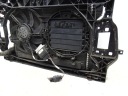 PANNEAU AVANT RADIATEURS AUDI A4 B8 1.8 TFSI CABAphoto 9