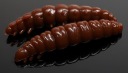 Гумовий Libra Lures 3Cm 038