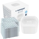 ПОГЛОЩАТЕЛЬ ВЛАГИ С ЛИМОННОЙ ГРАССОЙ 20 ПАКЕТОВ