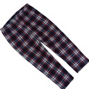 SPODNIE DO PIŻAMY POLAR KRATKA R.2XL_i-SMALLS