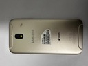 Samsung Galaxy J5 (2017) Gold DUOS SM-J530F/DS Б/У.