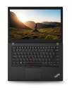 LENOVO THINKPAD T480 i5 7200U 16GB 960SSD FHD W10P Rozdzielczość (px) 1920 x 1080