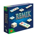 ЦИФРЫ СЕМЕЙНАЯ ИГРА RUMMY АЛЕКСАНДР 0377