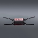 РУЛЬ 7/8 ДЮЙМА (22 ММ) ATV РУЛЬ ЧЕРНЫЙ СПЕЦИАЛЬНЫЙ QUAD PADDED ЦВЕТ CZ