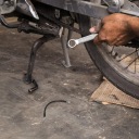 MULTIFUNCTIONAL HYDRAULIC WIRE INHIBITORY DO MOTORCYCLE I SCOOTER  photo 13