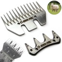 НОЖИ ЛЕЗВИЯ ДЛЯ ОВЕЦ КЛИМЕР