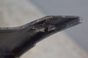 MERCEDES VITO W639 ANGLE PARE-CHOCS ARRIÈRE GAUCHE ARRIÈRE A6398801871photo 13