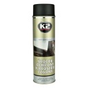 K2 LAMB IN КОНСЕРВАЦИЯ СПРЕЙ ЧЕРНЫЙ 500мл