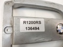 BMW R1200RS СТЕЛАЖ БАГАНИК ЗАД  (17822671269) фото min 8