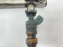 MOULURE INJECTION MERCEDES W140 W124 400E E420 M119 1190700895 0000787823photo 15