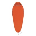 STS Wkładka REACTOR FLEECE SLEEPING BAG LINER