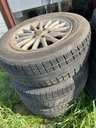 ДИСКИ КОЛЕСА 3 ШТ CHRYSLER