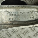 ARRIÈRE DROIT BRAS DE SUSPENSION PORSCHE CAYENNE (9Y0/9Y3) 4M0505311J 30387143 3.0L 250KWphoto 5
