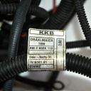 КОМПЛЕКТ ПРОВОДІВ ДВИГУНА BMW 5 (F10) 7616101 21644839 3.0L 225KW 2011  (18518296992) фото min 6