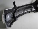 MERCEDES GLE W166 166 PARE-CHOCS AVANT AMG SUR CAPTEURS PTSphoto 13