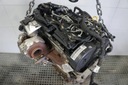 MOTOR PILAR 2.0 TDI CFF VW PASSAT B7 CC A3 8P GOLF VI JETTA 