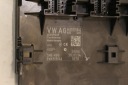 MODULE BCM 5K0937086Q VW TOURAN II 2010-2015photo 4