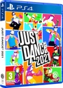 Игра Just Dance для PS4 2021 для PS4