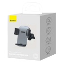 Гравитационный автомобильный держатель Baseus Easy Control