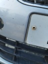 PARE-CHOCS AVANT AVANT SKODA FABIA II LIFT 2010-2014 COULEUR LF8Kphoto 8