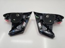 PHARE ARRIÈRE COUVERCLES DE COFFRE COUVERCLES DE COFFRE TOYOTA CH-R CHR 16- L+Pphoto 12