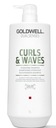 Goldwell Curls Waves Šampón Kučeravé vlasy 1000ml Hmotnosť (s balením) 1200 kg