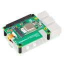 Raspberry Pi AI Kit — модуль ускорителя AI для Raspberry Pi 5