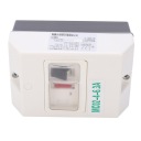ВИКЛЮЧАТЕЛЬ ЗАХИСНИЙ ДВИГУНА ВИКЛЮЧАТЕЛЬ АВТОМАТИЧНИЙ 220V/380V MC02-4-6.3A  (17967041321) фото min 11