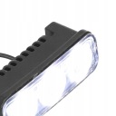 ФАРА ПОПЕРЕДЖУВАЛЬНА LED (СВІТЛОДІОД) РЕШІТКА РАДІАТОРА УНІВЕРСАЛЬНЕ ФАРА  фото 12