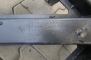 RENFORCEMENT GRILLE RADAR CAPTEUR DISTRONIC BMW 4 G26 GRAN COUPÉ 20-photo 9