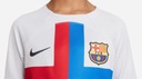 Detské tričko Nike FC Barcelona Stadium 2022/23 DN2737043 147-158 cm L Značka Nike