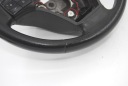 EN BON ÉTAT VOLANT MULTIFONCTIONNELLE VOLVO V50 S40 II C30 S70 30778752 CUIRphoto 13