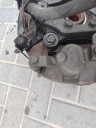 CHRYSLER TOWN COUNTRY 11-20 ROTULE DE DIRECTION AMORTISSEUR BRAS DE SUSPENSION GAUCHE AVANTphoto 11