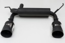 JEEP WRANGLER JK 2007-2018 ÉCHAPPEMENT MÉTAL MULISHAphoto 8