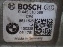 НАСОС ПАЛИВНА BMW F20 F22 F30 F32 F36 F10 G30 F25 G01 F26 F15 B47 B37  (16640692546) фото min 8