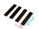 JOINTS D'ÉTANCHÉITÉ 70 MM Z-2065 H-2070 SOUPAPES VERS CULASSES COMPRESSEUR COMPRESSEUR HUILEUXphoto 7